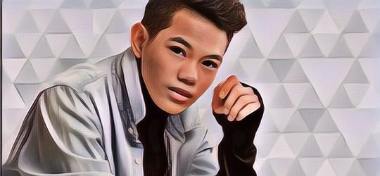 Fakta-fakta Tegar Septian, Penyanyi Indonesia yang Bikin Terkesima Publik Malaysia di Kontes Big Stage