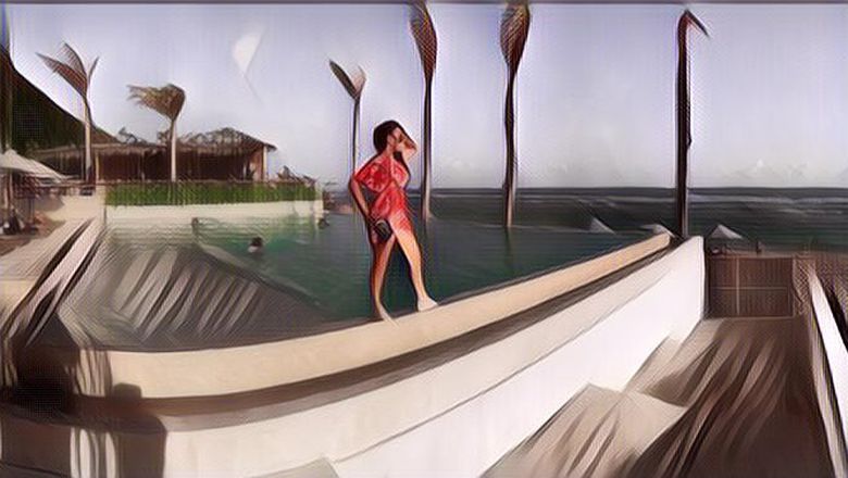 Ini Profil Henny Mona yang Dilaporkan Usai Menikah Dengan Sandy Tumiwa