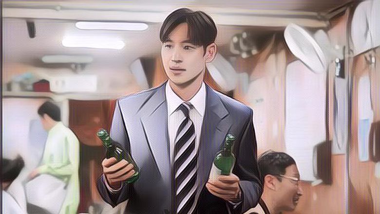 Film Korea "Big Deal" Ubah Jadwal Tanggal Tayang di Bioskop karena Alasan Ini