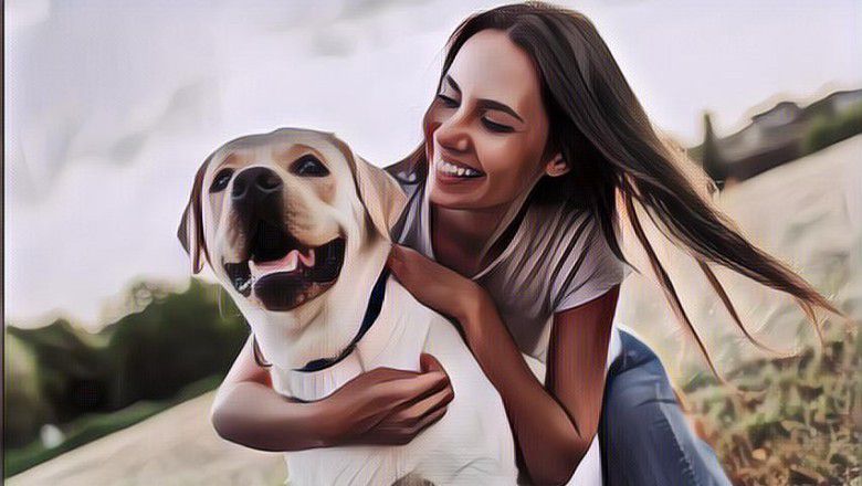 Anjing, Dapat Memahami Perasaan Manusia?