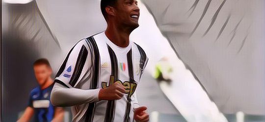 Lawak! Netizen Banjarnegara Meminta Ronaldo Geser iPhon 12 Biar Harganya Turun