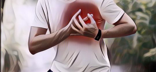 Durasi Olahraga Yang Aman Untuk Penderita Penyakit Jantung Menurut Ahli, Ternyata Cuma Boleh Segini