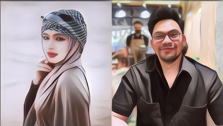 Ada Isu Inara Rusli Hamil 2 Bulan, Insanul Fahmi: Anaknya Siapa?