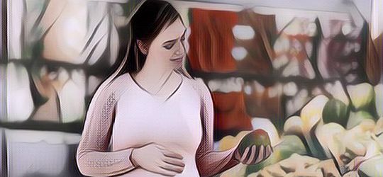 Manfaat Mangga Bagi Ibu Hamil, Perlu Kamu Tahu