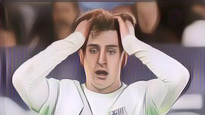 Barcelona Akhirnya Kalah di Liga Spanyol 2024/2025 Usai Dibungkam Osasuna 4-2