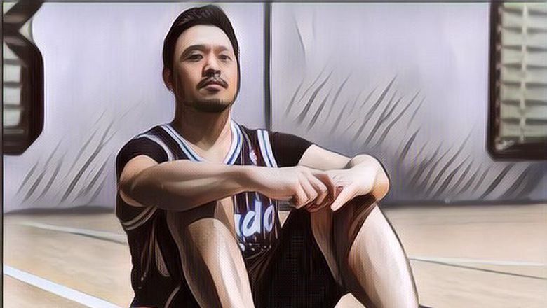 Michael Yukinobu Siap Nikah Tahun Ini, Calonnya Siapa Sih?