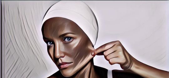 5 Tips Merawat Kulit Kendur Agar Kembali Kencang, Jadi Makin Cantik Deh!