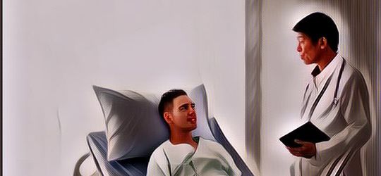 Ternyata Ini Alasan Kenapa Kita Wajib Puasa Dulu Sebelum Dioperasi