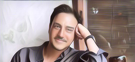 Begini Respons Hamish Daud Soal Sosok Sabrina Alatas yang Diduga Selingkuhannya