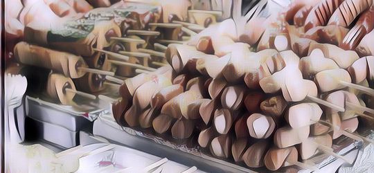 10 Jajanan Populer Korea yang Enak dan Wajib Kamu Cobain, Udah Banyak yang Jual di Indonesia Kok!