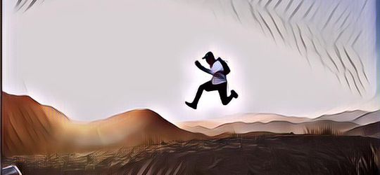 Kata-kata Motivasi Diri Sendiri, Awali Pagi Dengan Semangat