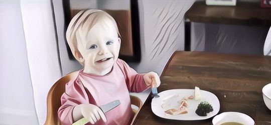 Deretan Bahan Makanan Pengganti Garam, Sehat dan Aman untuk Bayi