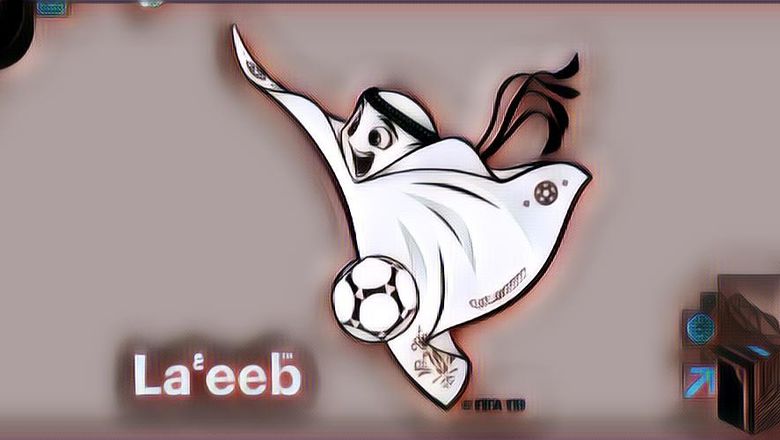 Maskot Piala Dunia 2022 Dinilai Mirip Tokoh Kartun Casper dan Tuai Kritikan, Akankah Diubah?