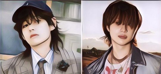 Album Baru Taemin SHINee Dituduh Jiplak Layover Milik V BTS, SM Entertainment Tuai Kritik