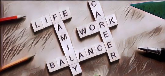 Bisa Atasi Stres, Ini Lho Cara Mencapai Work Life Balance