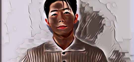 Kabar Duka: Aktor Park Min Jae Meninggal Dunia di Usia 32 Tahun