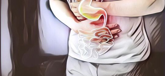 Tips Pertolongan Pertama Saat Maag Kambuh dan Datang Secara Tiba-Tiba