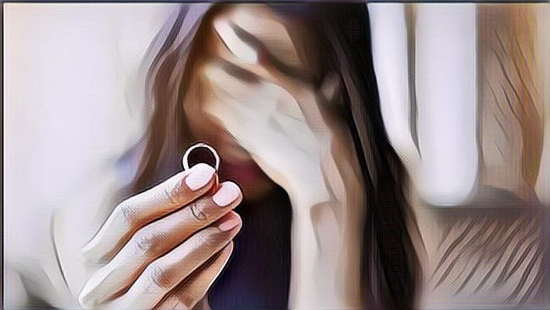 Kisah Wanita Batal Nikahi Kekasihnya Usai Menemukan Dokumen Ini di Komputer