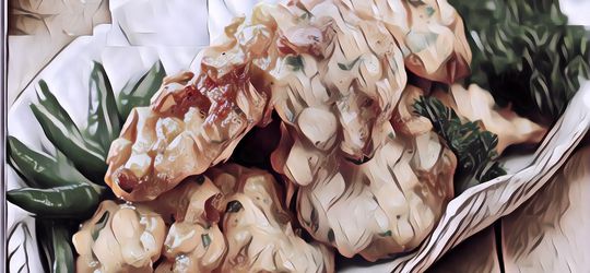 Bikin Bakwan Jagung Endeus untuk Menu Buka Puasa, Dijamin Kriuk dan Anti Melempem!