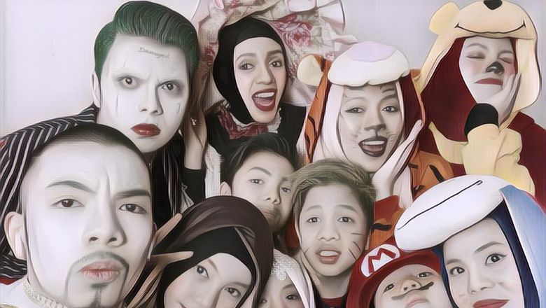 3 Hal yang Bisa Buktikan Gen Halilintar Sesat, Banyak Bikin Kontroversi!