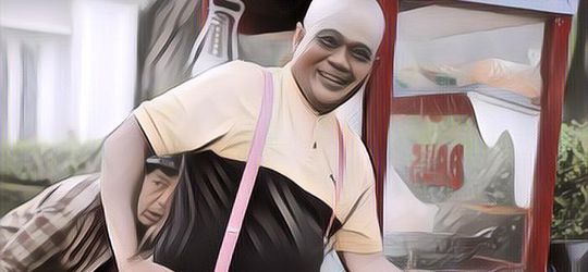 Kisah Sedih Sapri Pantun: Meninggal Seminggu Sebelum Istri Lahiran, Gagal Bertemu Anak Kedua