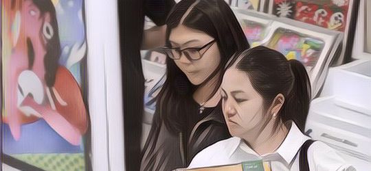 JICAF 2025 Digelar di The Space Senayan City, Catat Tanggalnya!