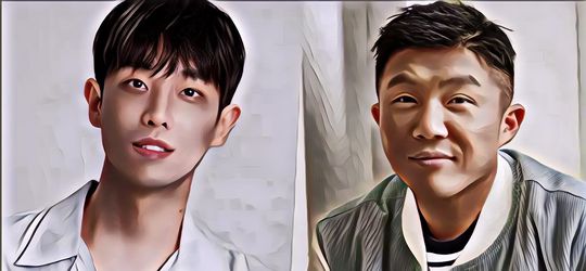 Aktor Lee Joon dan komedian Cho Sae Ho Mungkin Akan Jadi Member “2 Days & 1 Night Season 4”