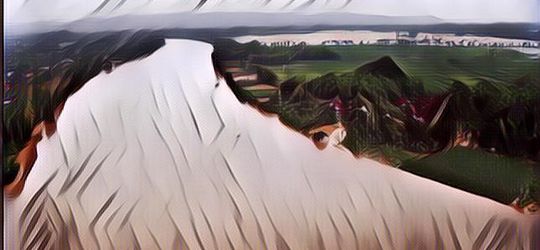 Misteri Sungai Bengawan Solo, Terungkap 5 Mitos Bikin Bulu Kuduk Berdiri