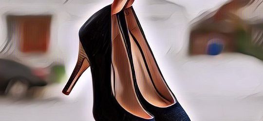 Ternyata Model Sepatu Bisa Menggambarkan Karakter Seseorang Lho! Begini Penjelasannya