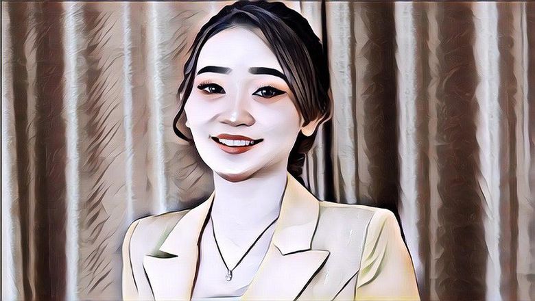 Arti Lirik Lagu Nemu - Difarina Indra Adella Yang Trending: Matur Suwun Gusti Mpun Maringi Sing Gemati