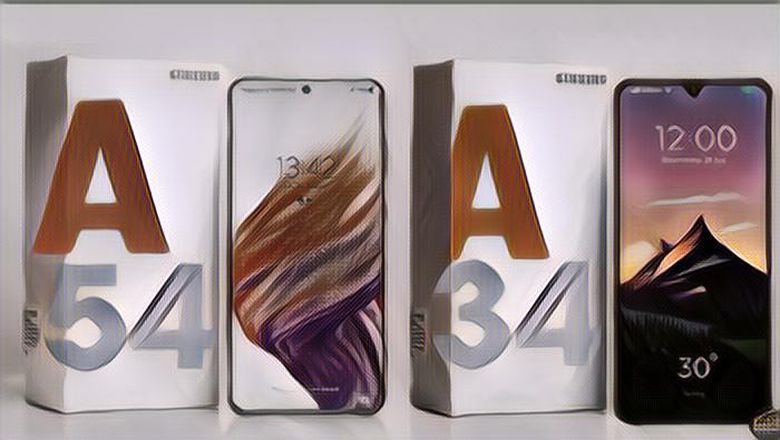 Spesifikasi Lengkap Galaxy A34 5G Serta Info Harganya di Indonesia