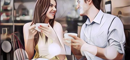 Seribu Pertanyaan yang Bisa Kamu Tanyakan ke Pria Saat Berkencan