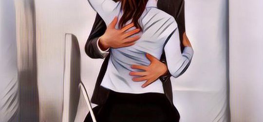 Geger! Seorang Wanita yang Diduga Istri Sah Melabrak Selingkuhan Suami yang Lagi Asik Tidur di Kamar