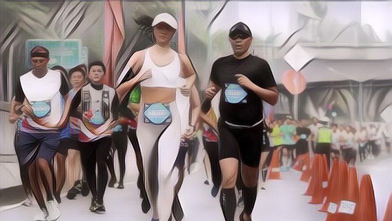 6 Komunitas Lari di Indonesia, Yuk Olahraga Bareng