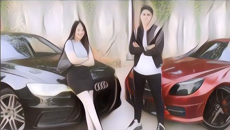 5 Artis yang Dikasih Mobil Oleh Pacarnya, Kalau Putus Bakal Dibalikin Gak Ya?