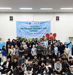 Siap Masuk Dunia Kerja! Mahasiswa Digital PR UBSI Asah Skill Lewat Workshop Bareng Praktisi