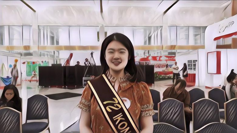 Yuk Kenalan Sama Audrey Yu, Anak Jenius dari Indonesia yang Pernah Dibawa Ortu Ke Dokter Jiwa karena Terlalu Pintar