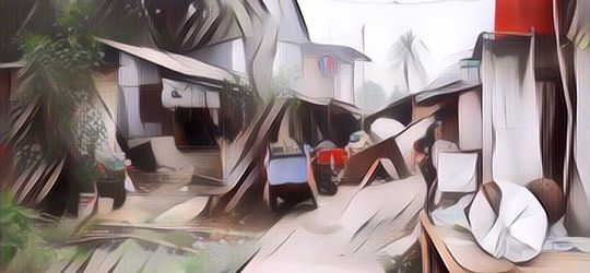 Ciri-ciri Lokasi yang Dilarang untuk Bangun Rumah