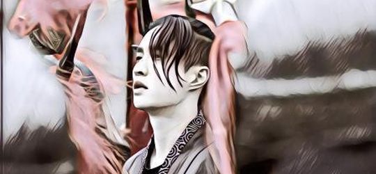 Bikin Heboh, Lay Zhang EXO Rilis Teaser MV yang Konsepnya Unik Banget