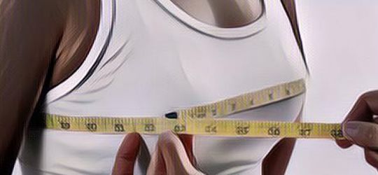 Viral Budaya Membesarkan Payudara dengan Pasta Gigi Ala Warga Nigeria