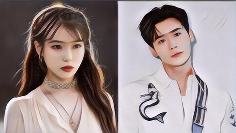 Terbongkar! Ini Alasan Lee Jong Suk Pilih Ungkap Hubungan Sama IU Duluan Sebelum Ketahuan Media