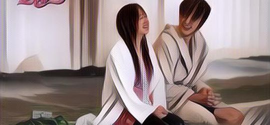 Drama Korea Secret Romance Bikin Kamu Ahli dalam Urusan Asmara