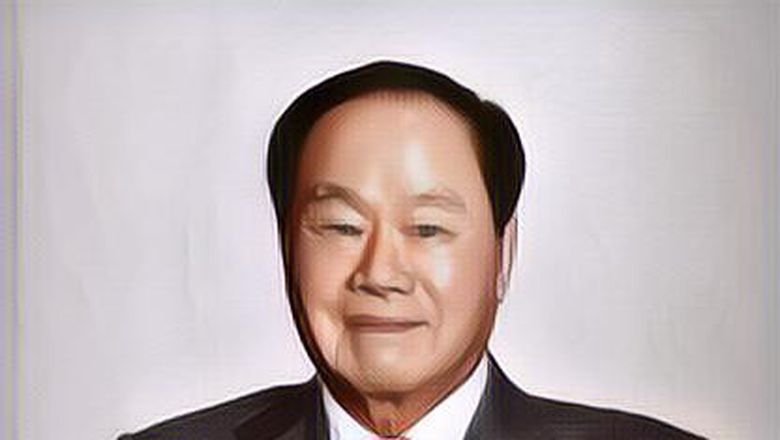 Ulang Tahun Eka Tjipta Widjaja, Pernah Hidup Susah Semasa Kecil