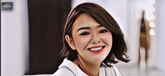 Amanda Manopo Punya Mantan Terindah, Ternyata Bukan Billy Syahputra