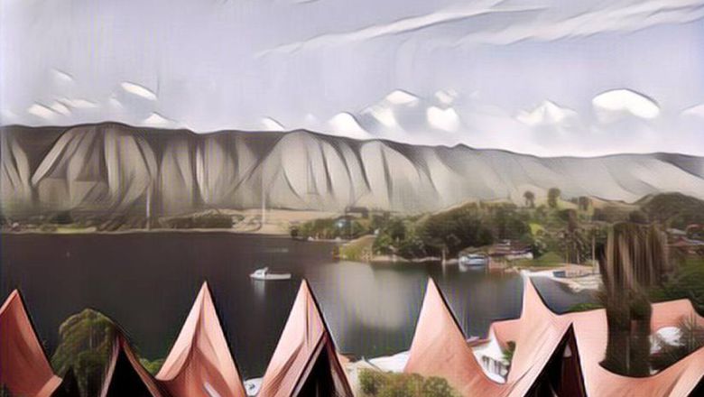 Begini Asal Usul Danau Toba, Bentuk Kekecewaan Istri Karena Suami Ingkar Janji