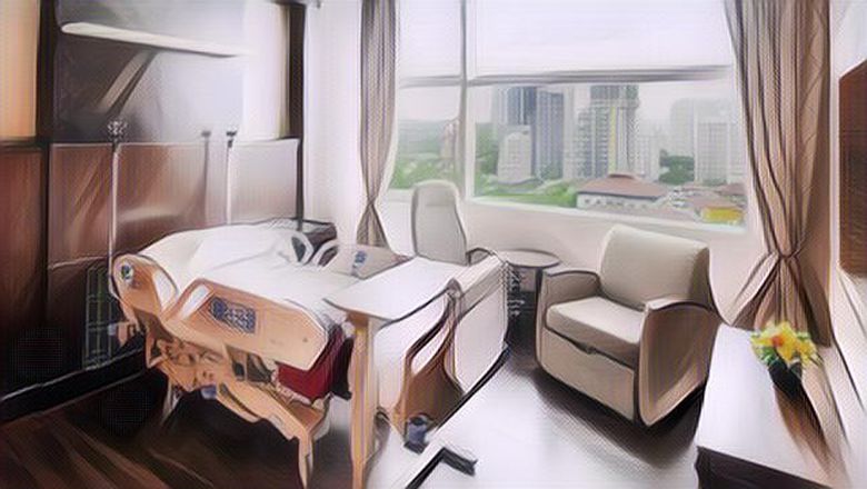 Tahu Nggak Sih, Kenapa Suhu Udara di Rumah Sakit Sangat Dingin?