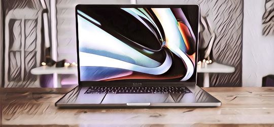 Perangkat Apple Baru Mungkin Akan Pakai Layar Mini LED