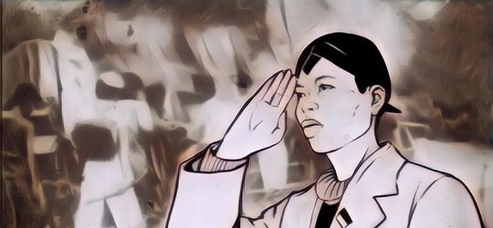 OMG! Soedirman Ternyata Hanya Bernapas Dengan Satu Paru