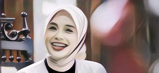 5 Fakta Unik Siti Atikoh, Istri Ganjar Pranowo yang Cantik Memesona
