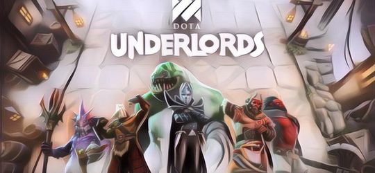 Dota Underlords sedang Uji Battle Pass Versi Beta